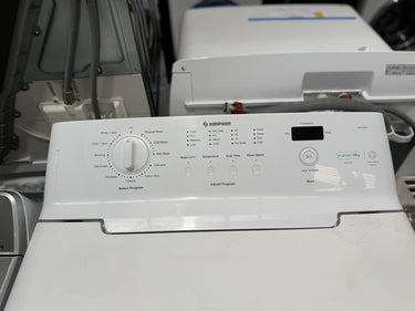 Second hand Simpson 10kg Top Load Washing Machine – Model SWT1042A - Second Hand Appliances Geebung